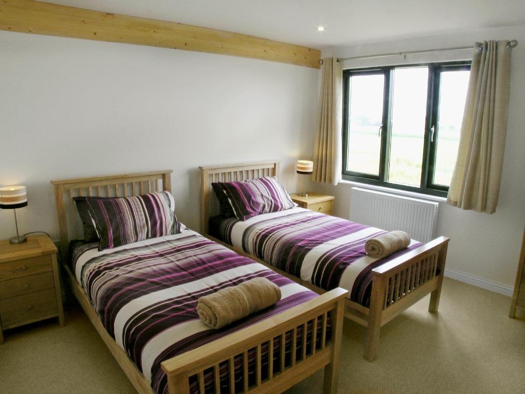 Heigham View room 1