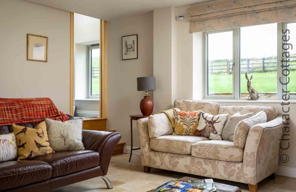 Hetty's Stables room 4