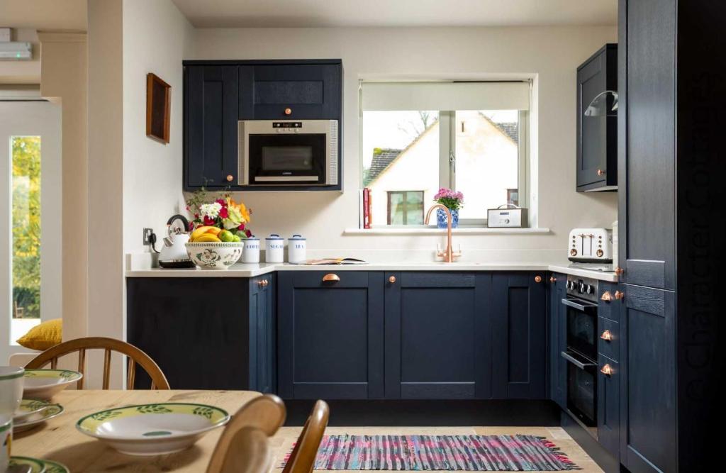 Hetty's Stables room 6