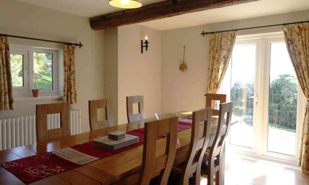 Highbeck room 3