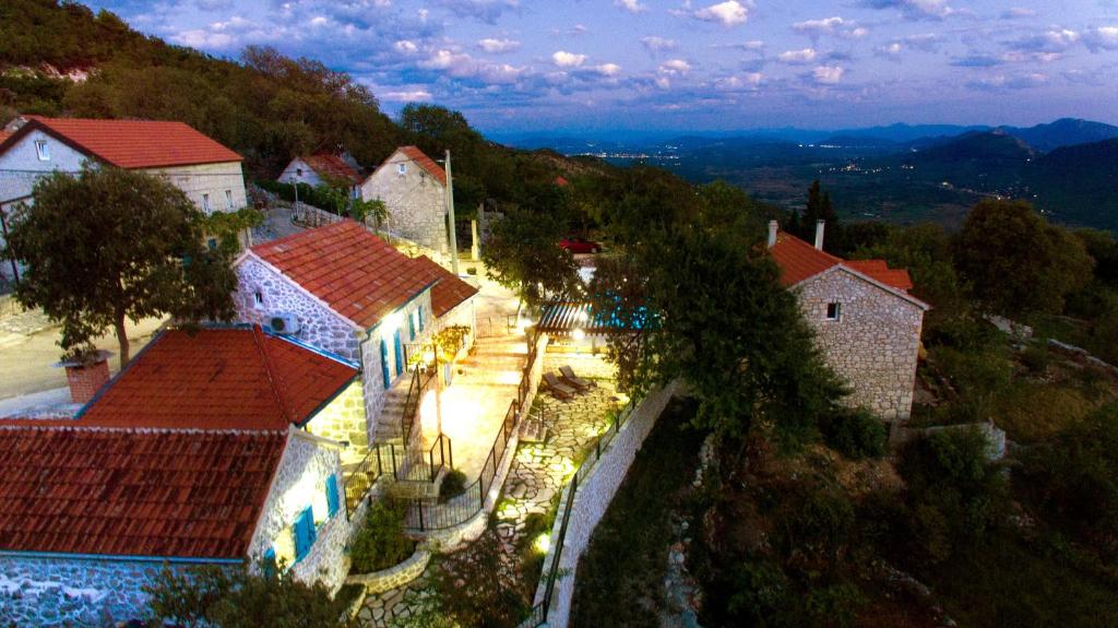 Holiday Home Sonja room 1