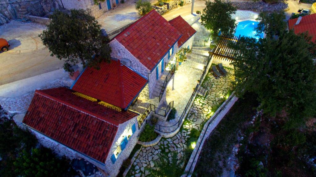 Holiday Home Sonja room 2