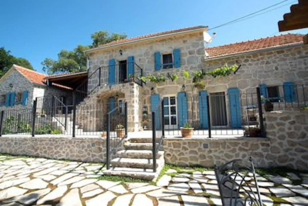 Holiday Home Sonja room 6