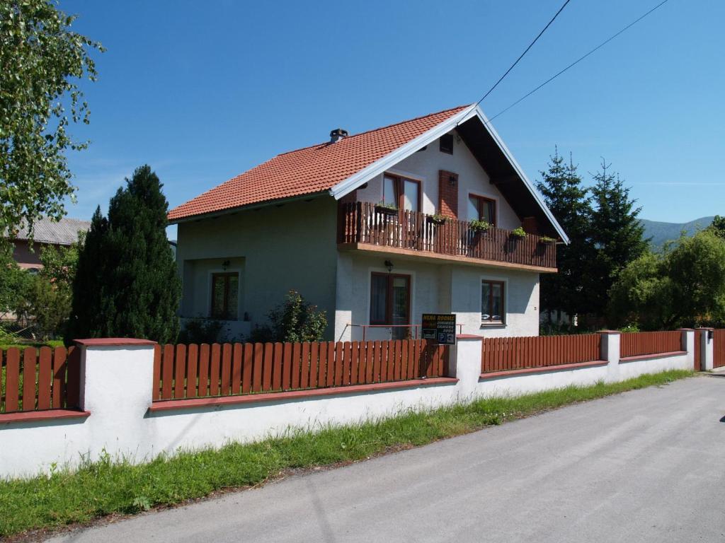 Holiday Home Nena room 5