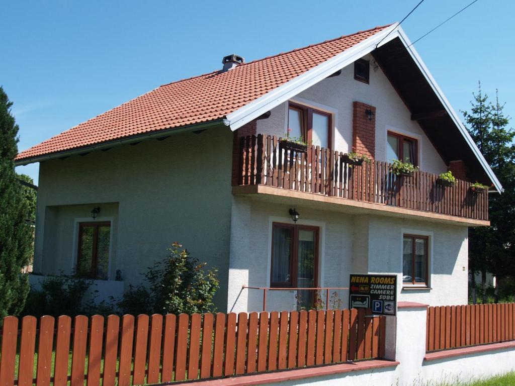 Holiday Home Nena room 6