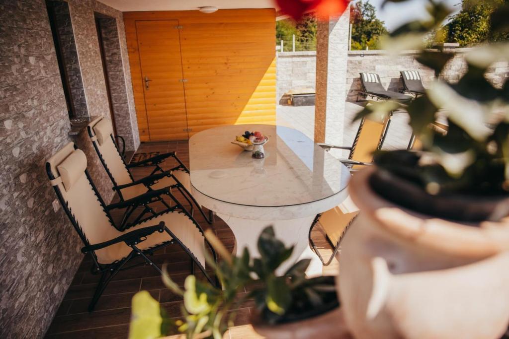 Holiday Home Vinola room 2