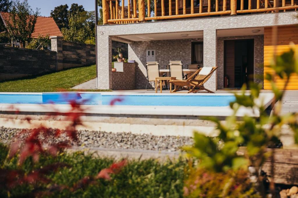 Holiday Home Vinola room 4