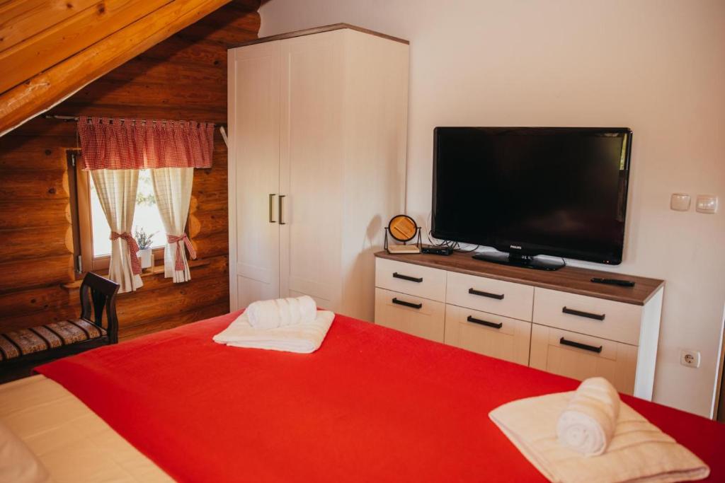 Holiday Home Vinola room 5