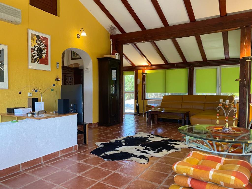 Holiday House Malnar Krk room 1