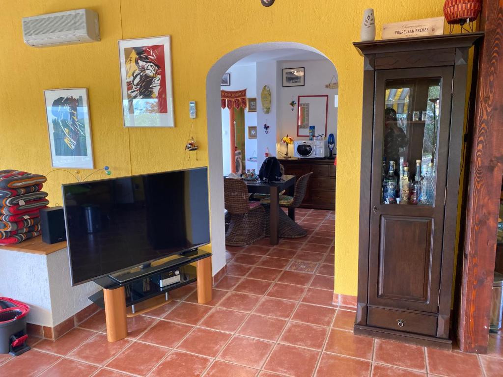 Holiday House Malnar Krk room 3
