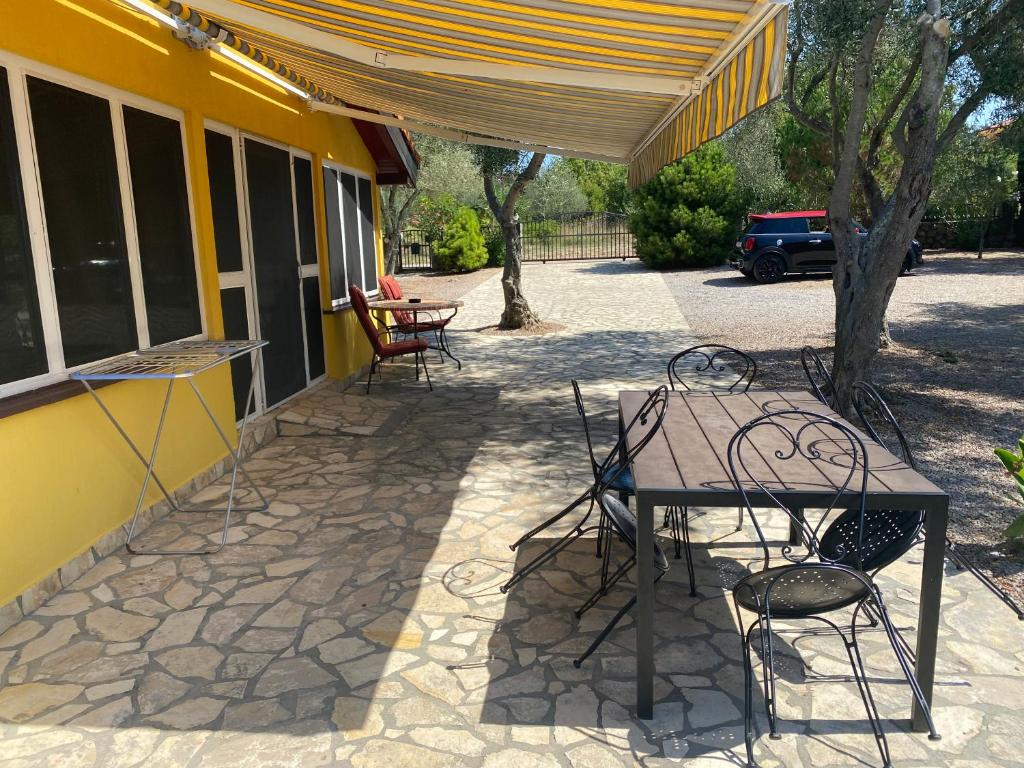 Holiday House Malnar Krk room 6