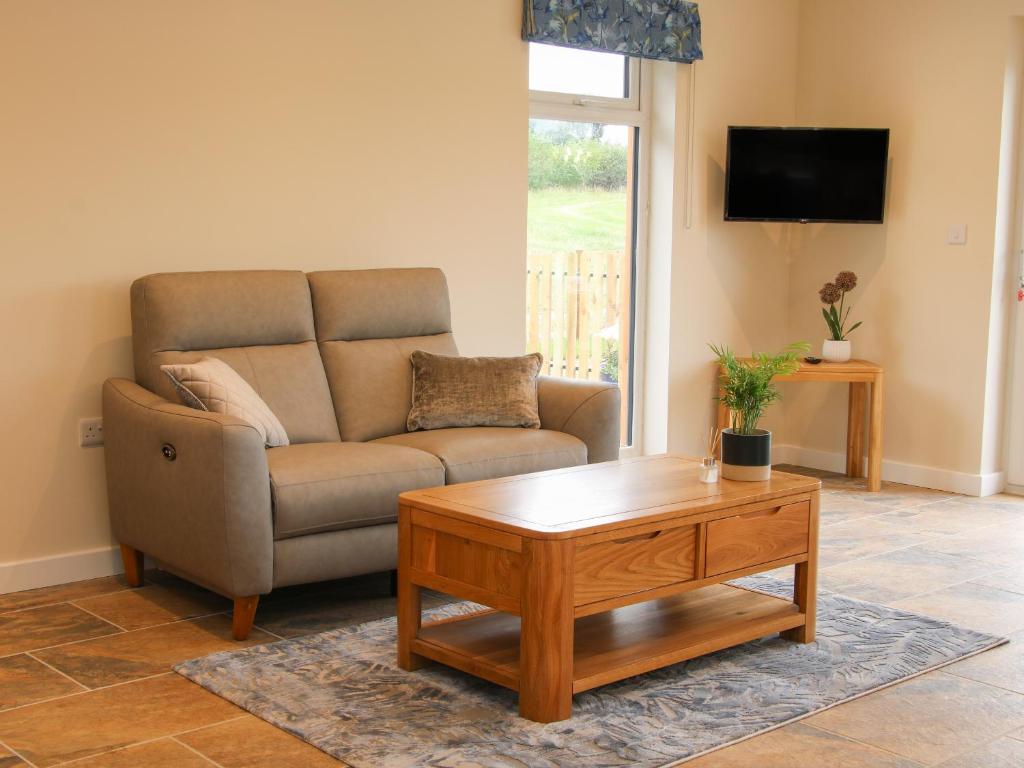 Holly Lodge room 4