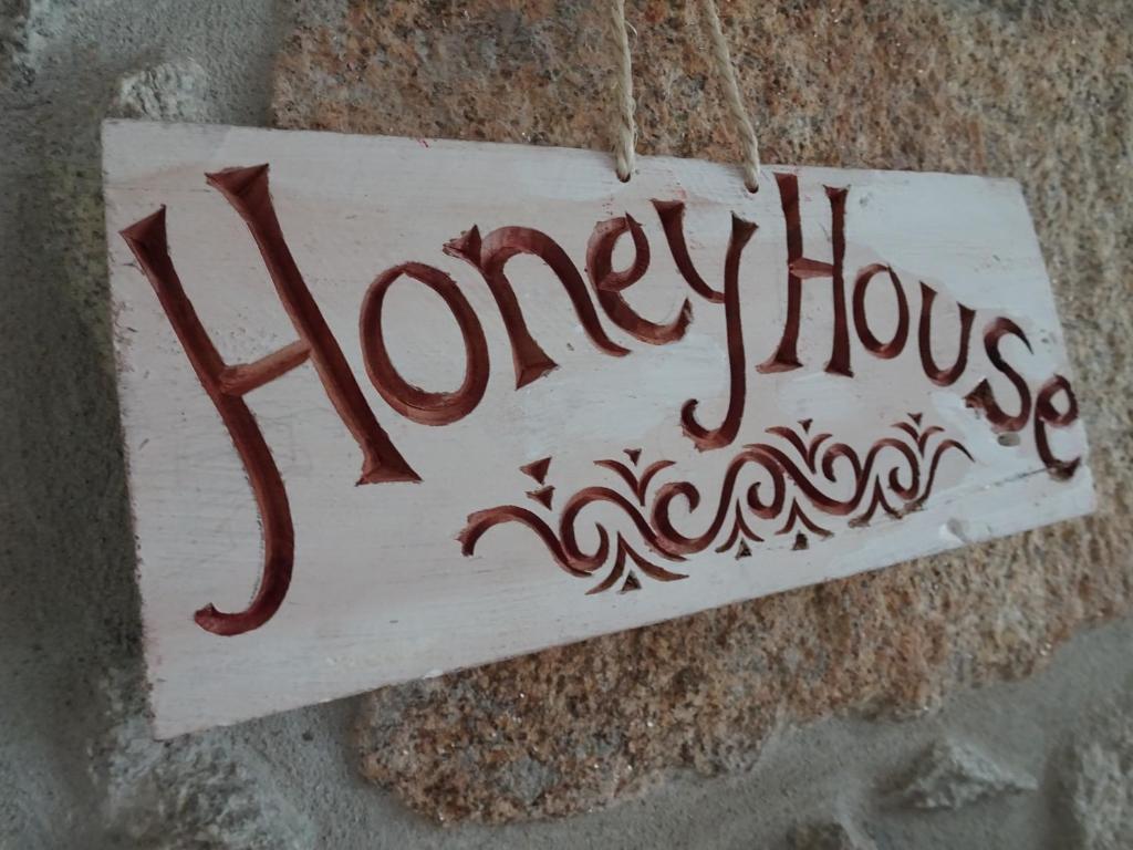 Honey House room 2