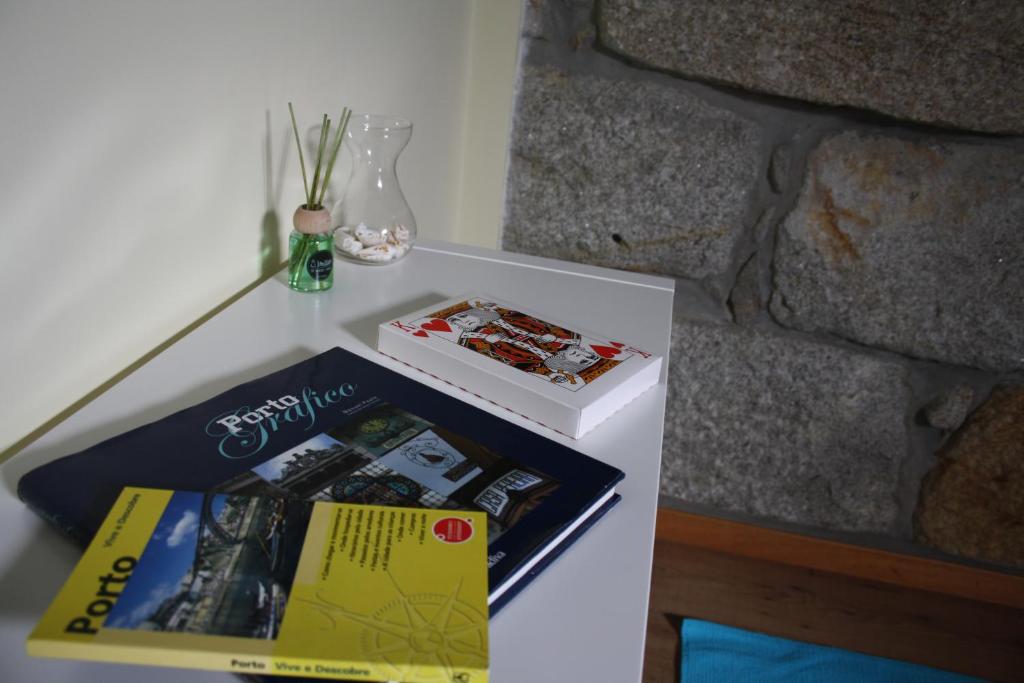 Honey House room 6