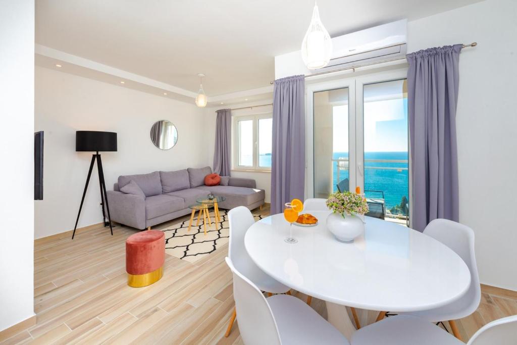 Horizon View Apartment room 4