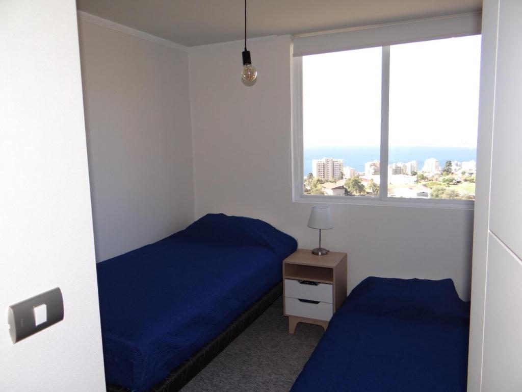 Departamento Horizonte Infinito room 6
