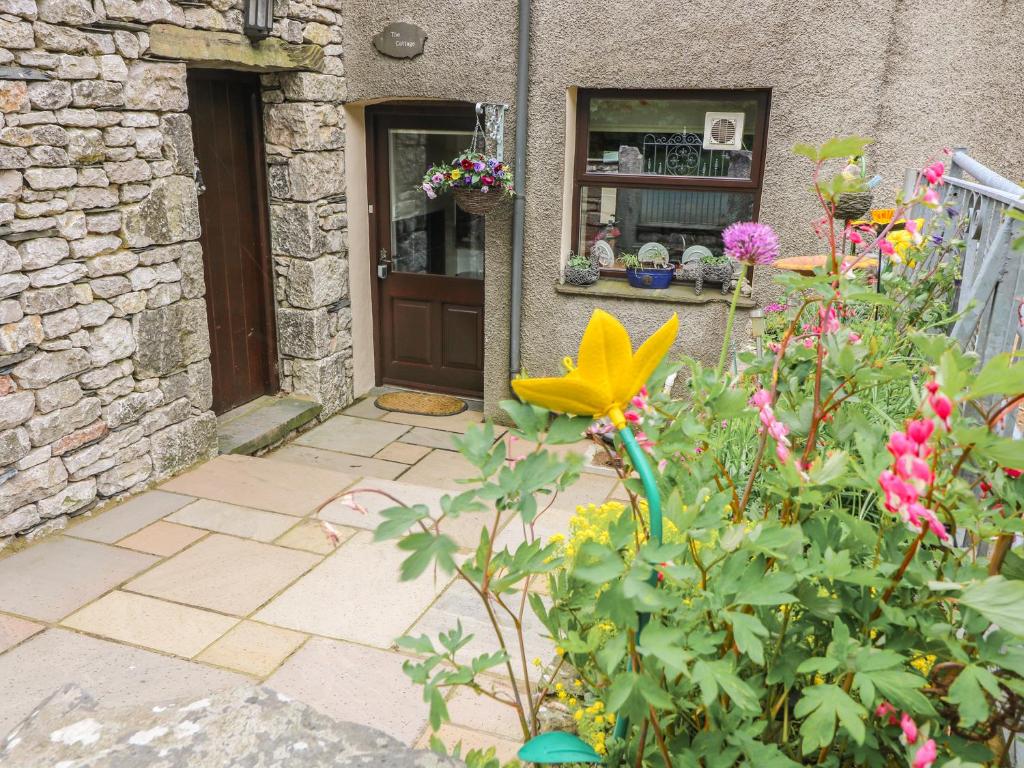 Horrace Farm Cottage room 1