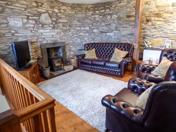 Horrace Farm Cottage room 2
