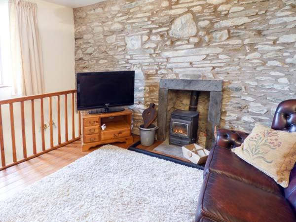 Horrace Farm Cottage room 3
