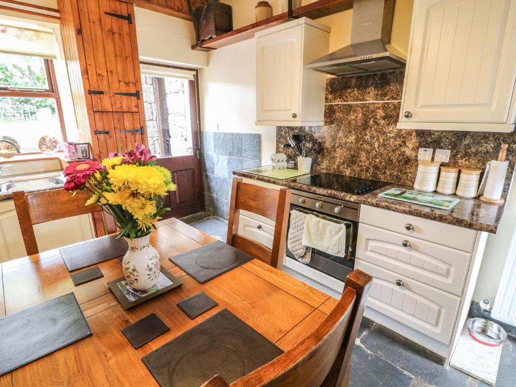 Horrace Farm Cottage room 5