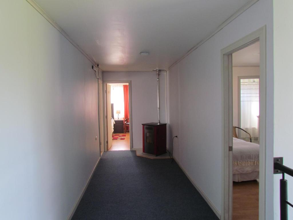 Hostería Antupirén room 5