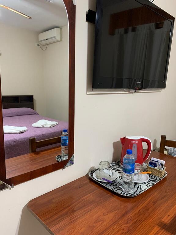 Hotel Balo room 4