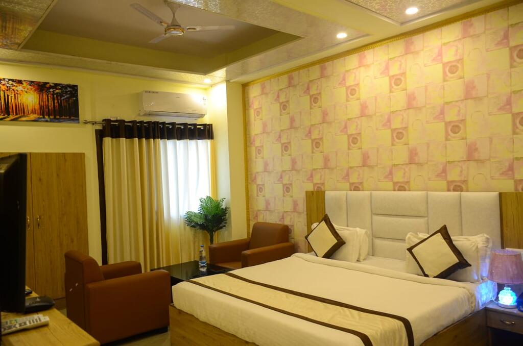 Hotel Jiya Grand room 6