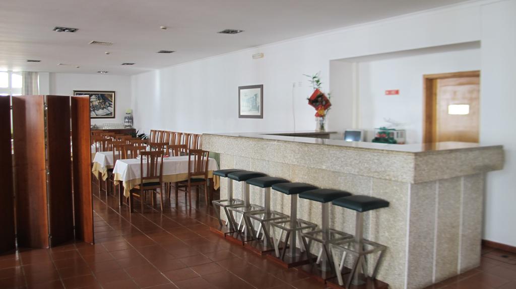 Hotel Solar dos Pachecos room 3