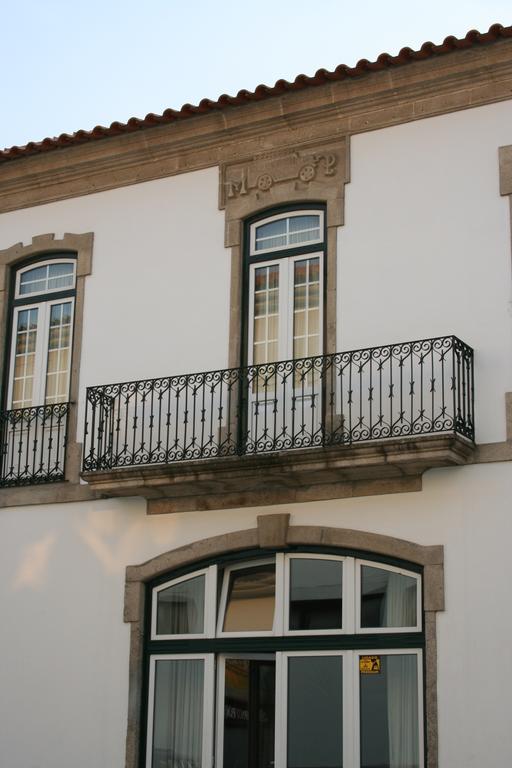 Hotel Solar dos Pachecos room 6