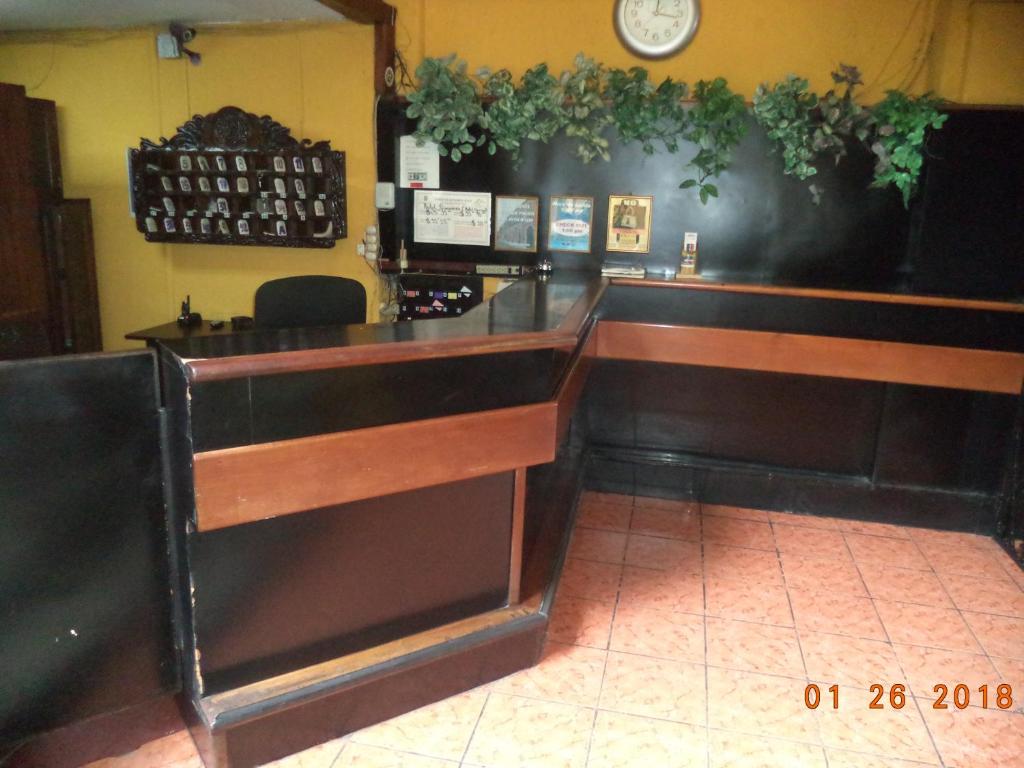 Hotel Spring room 3