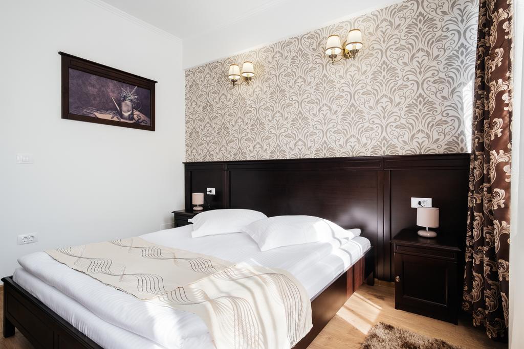 Hotel Turist room 4