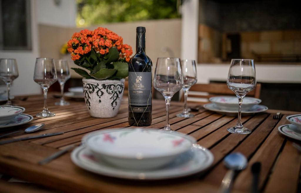 House Predrag room 1