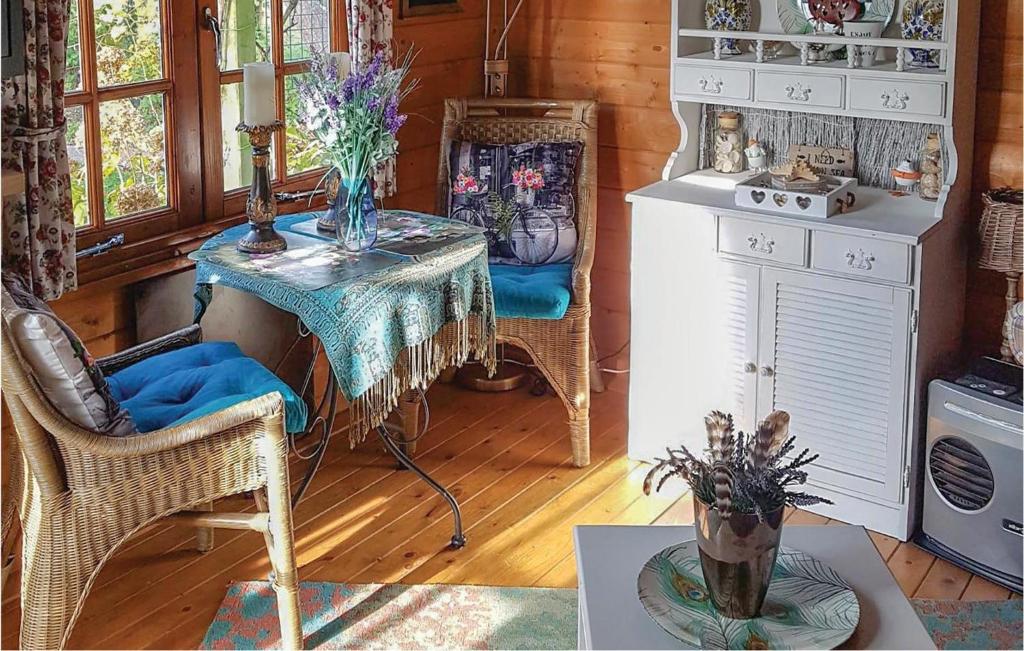 Huisje Roos room 4
