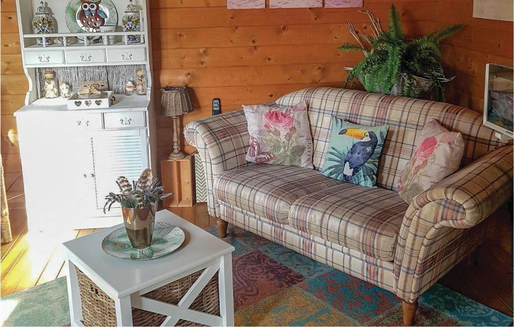 Huisje Roos room 5