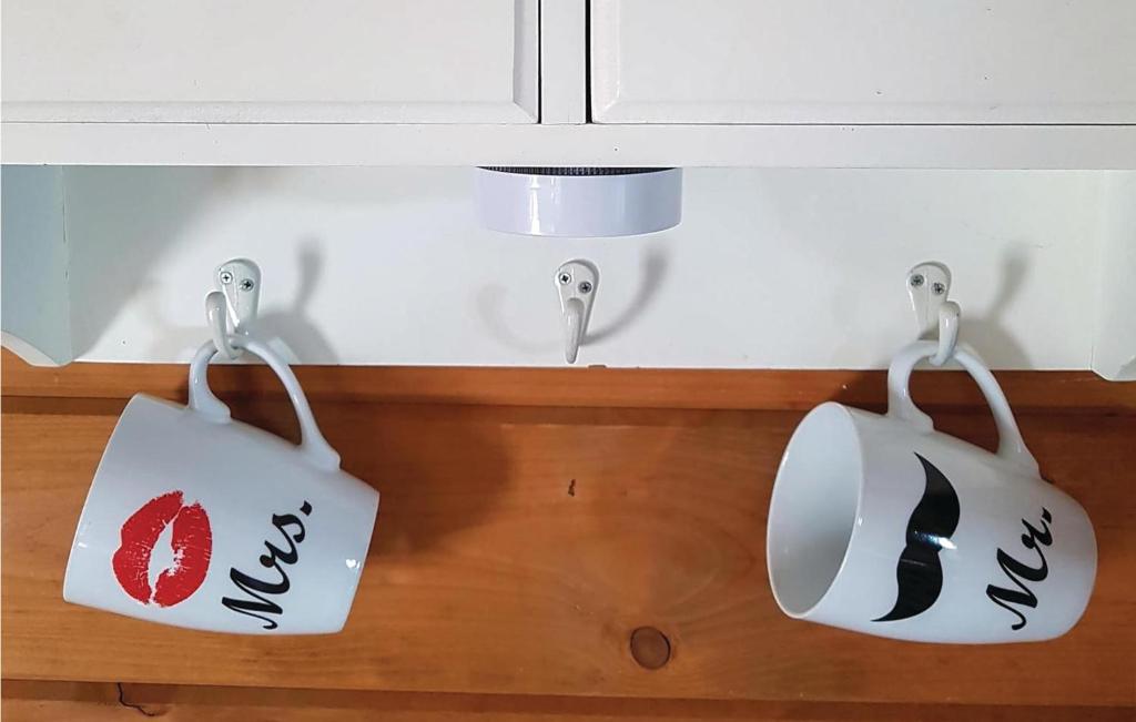 Huisje Roos room 6