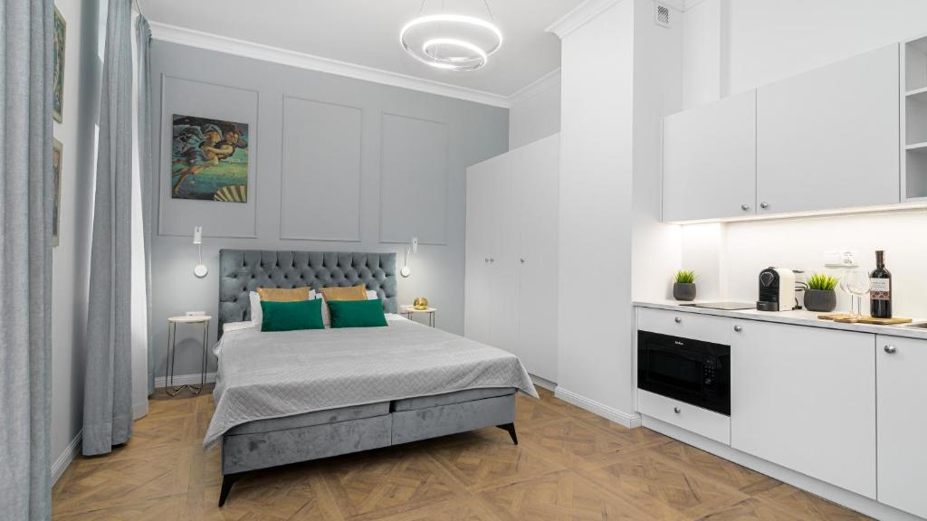 hvile 13- pakiet powitalny GRATIS room 2