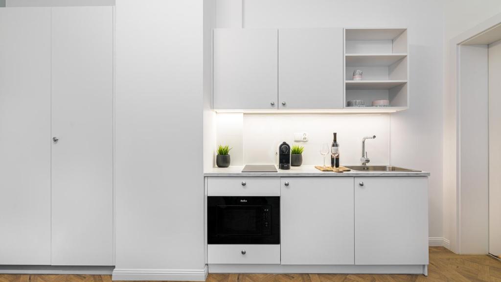 hvile 13- pakiet powitalny GRATIS room 3