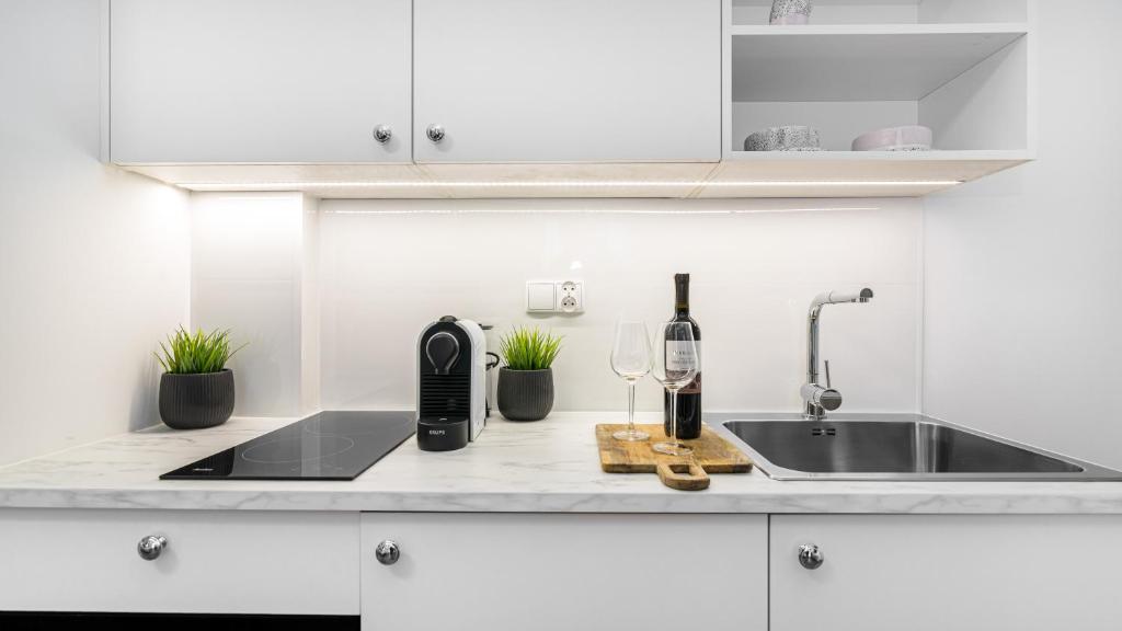 hvile 13- pakiet powitalny GRATIS room 4