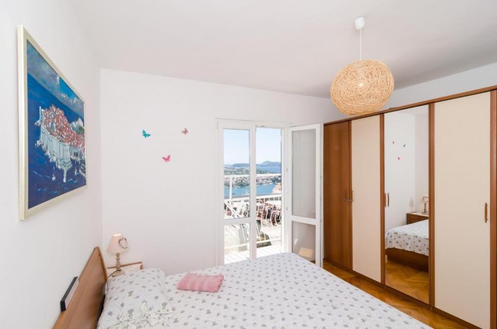 Ivo Guest House room 2