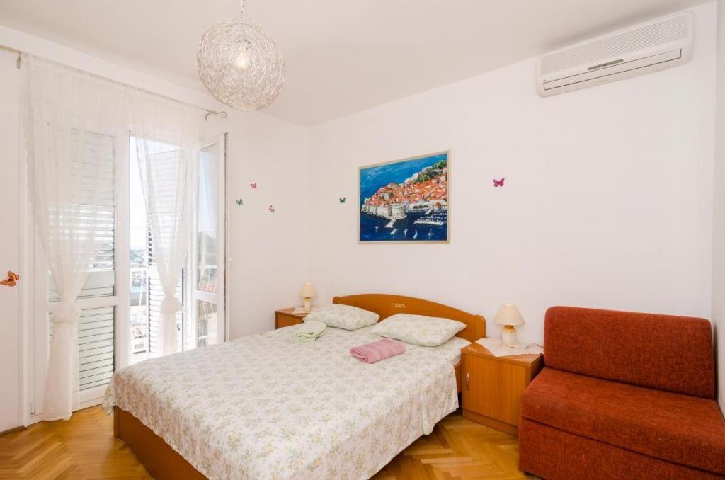 Ivo Guest House room 3