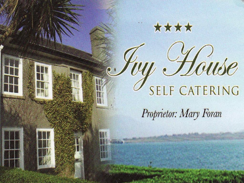 Ivy House Holiday Home room 5