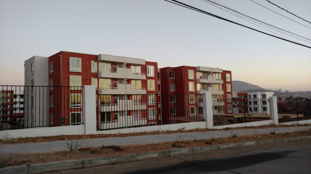 Jardines de Pinamar room 3