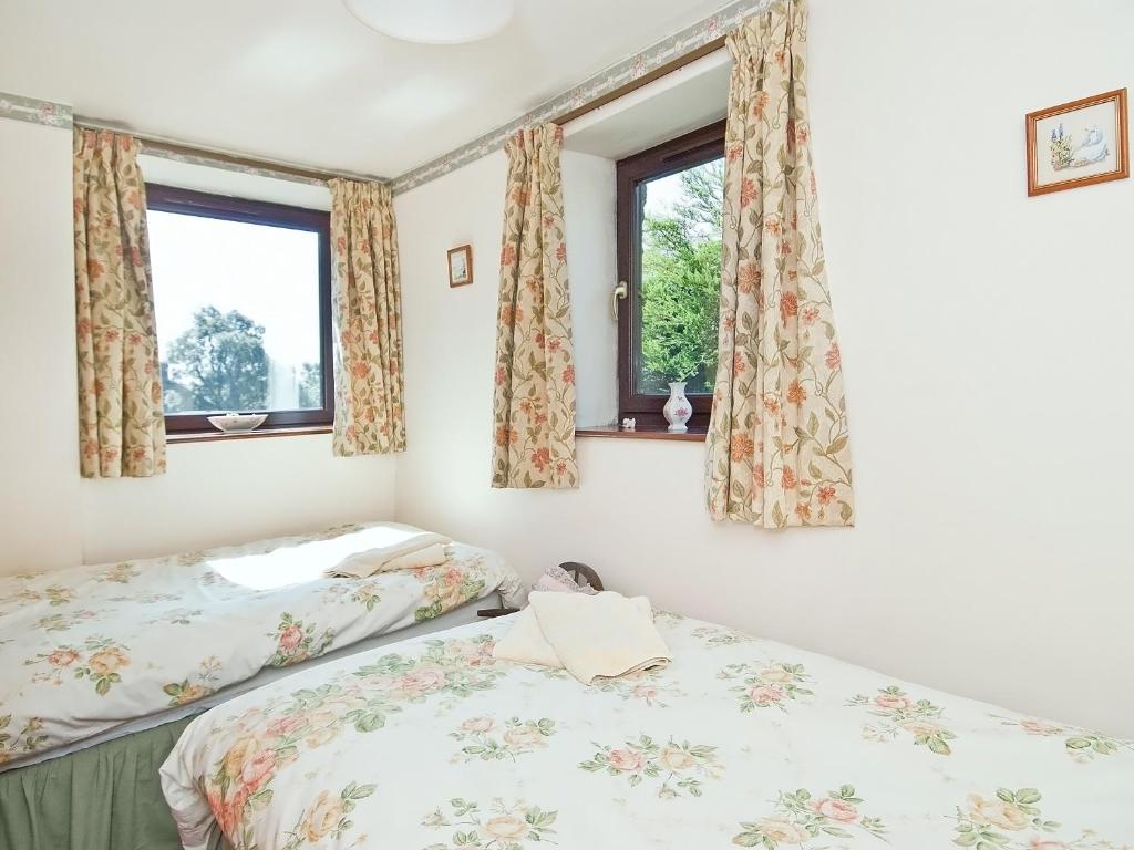 Jerusalem Cottage room 1