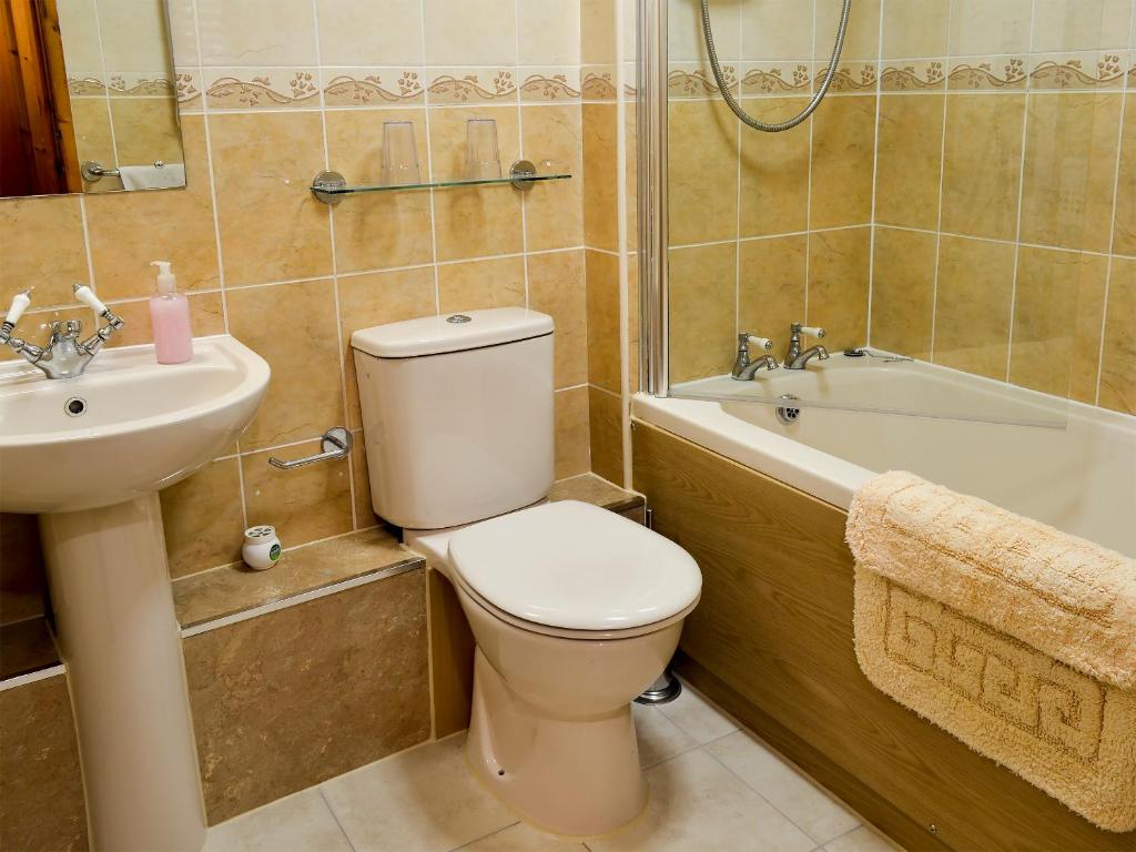 Jerusalem Cottage room 4