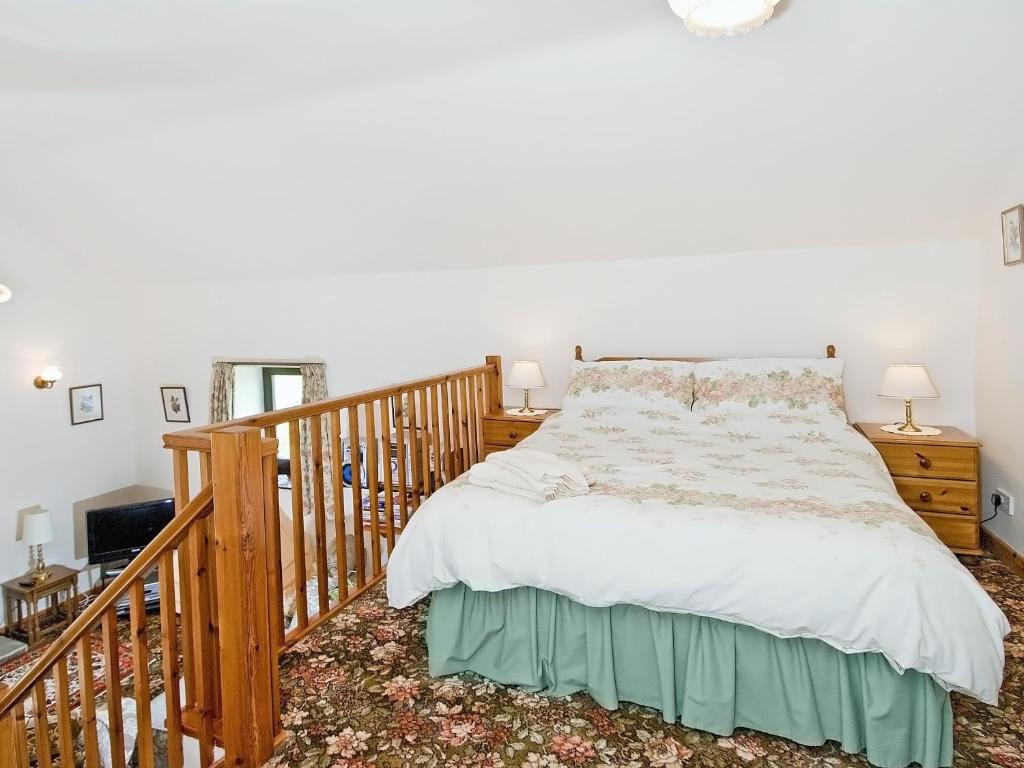 Jerusalem Cottage room 5