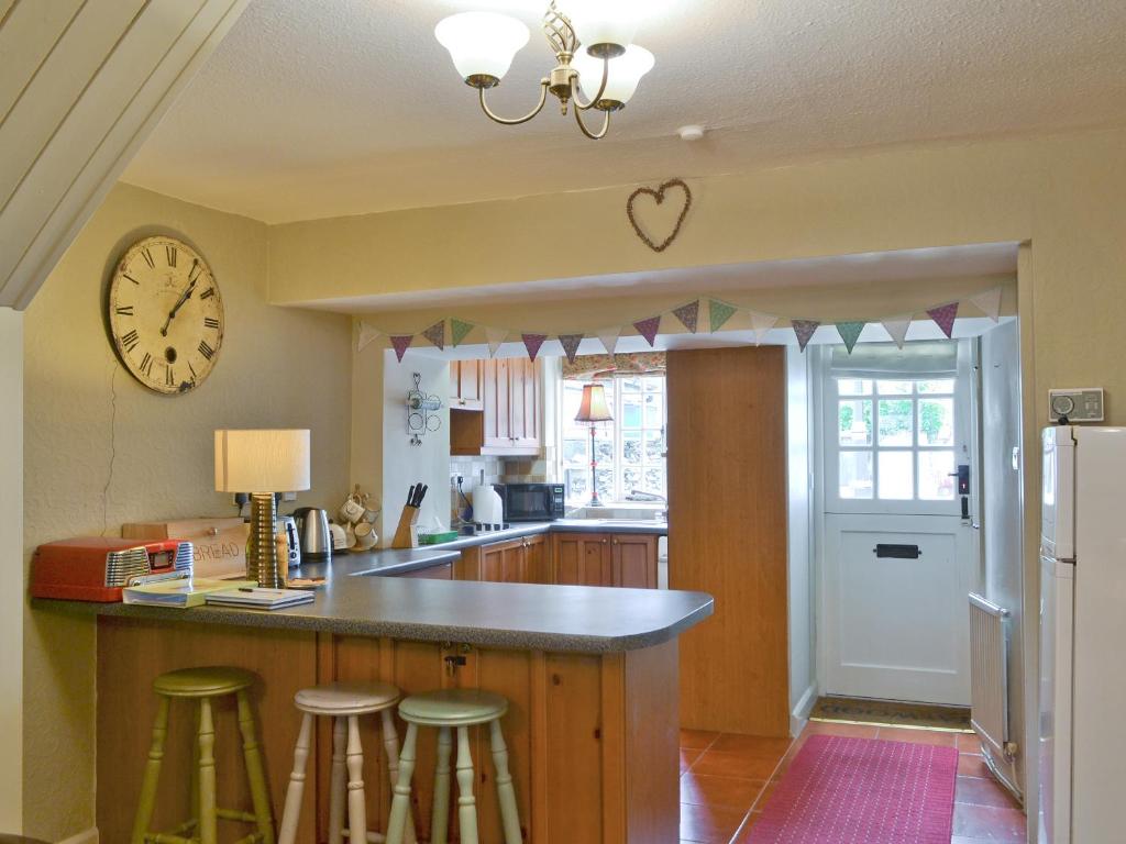 Jessamy Cottage room 5