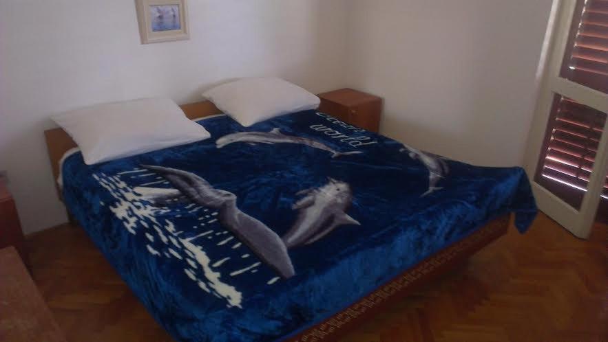 Jure Erceg Apartment room 3