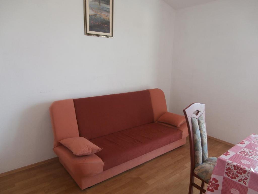 Jure Erceg Apartment room 5