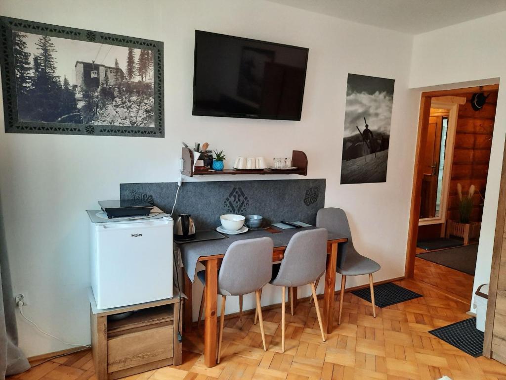 Pokoje Gościnne KAMI room 2