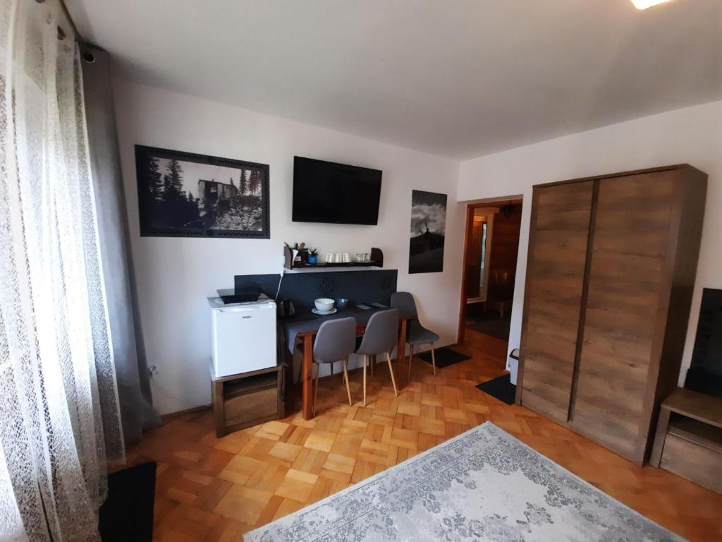 Pokoje Gościnne KAMI room 3